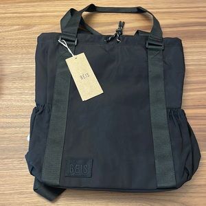 Beis the sport tote